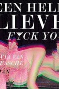 Een hele lieve fuck you