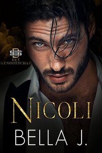 Het Genootschap 4 - Nicoli