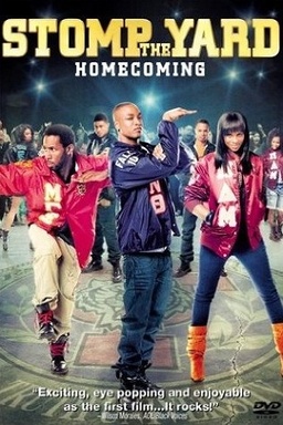 Stomp the Yard: Homecoming