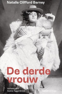 De derde vrouw