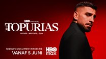 Exclusieve blik achter de schermen: HBO Max deelt unieke beelden van UFC-legende Ilia Topuria