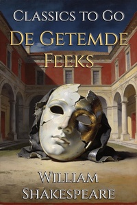 De Getemde Feeks