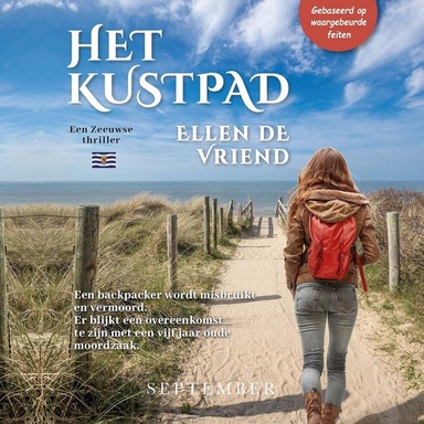 Het kustpad