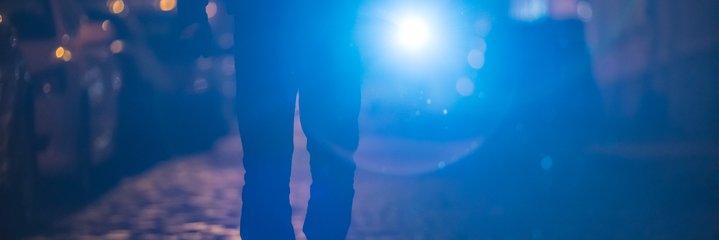 Nieuw seizoen van Hunted start 24 november op NPO 1