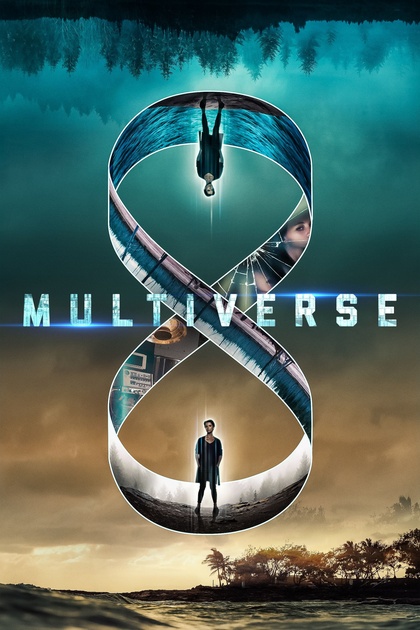 Multivers Poster Multiverse