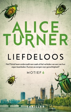 Motief - Liefdeloos