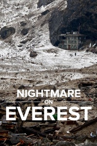 Nightmare on Everest