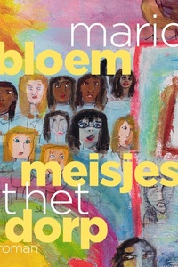 Meisjes uit het dorp