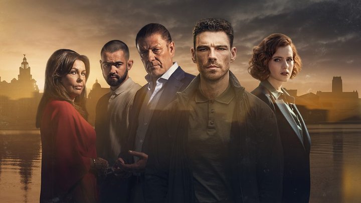 This City Is Ours op Videoland: rauwe BBC-misdaadserie