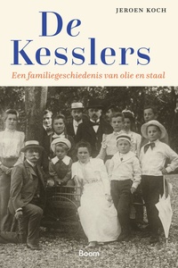 De Kesslers