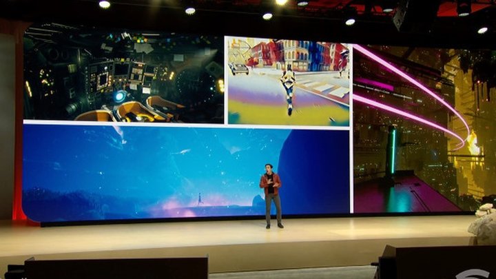 Google Stadia: welke games kun je spelen?
