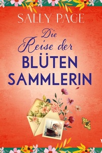 Die Reise der Blütensammlerin