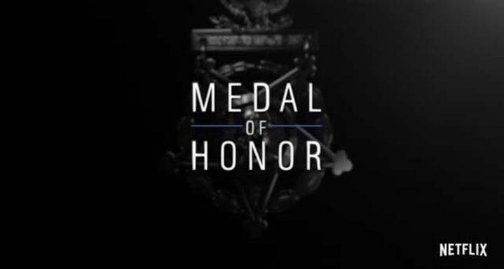 Medal of Honor