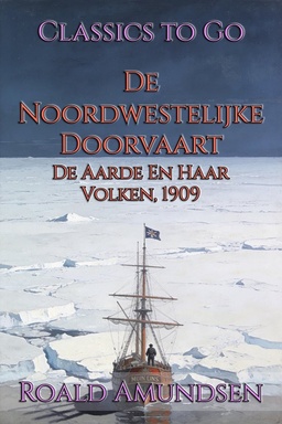 De Noordwestelijke Doorvaart