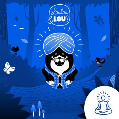 Startersserie Meditatie - Bodyscan