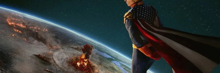 Review – The Boys Seizoen 5 Première