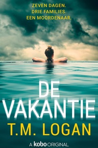 De vakantie
