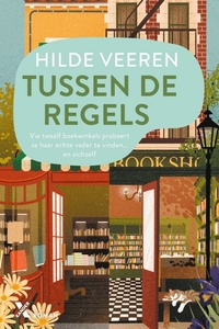 Tussen de regels