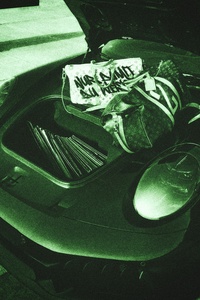 NUR DAMIT DU WEISST 2