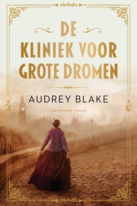 Nora Beady 3 - De kliniek voor grote dromen