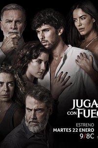 Jugar Con Fuego