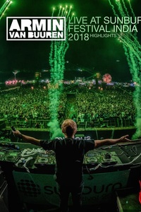 Live at Sunburn Festival India 2018 (Highlights)