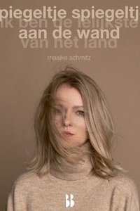 Spiegeltje, spiegeltje aan de wand