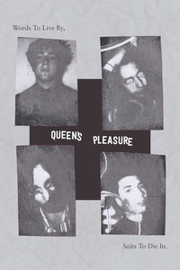 Words To Live By, Suits To Die In