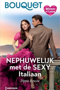 Bouquet 4725 - Nephuwelijk met de sexy Italiaan