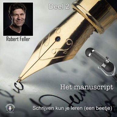 Schrijven kun je leren (een beetje)