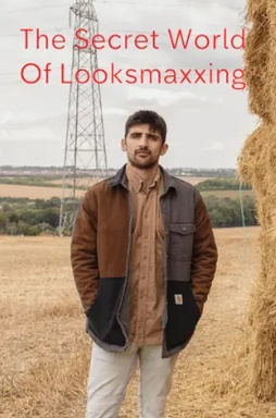 The Secret World Of Looksmaxxing