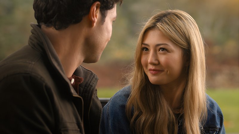 Komt er seizoen 2 van Crew Girl op Netflix?