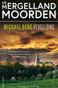 De Mergellandmoorden 2 - Vergelding