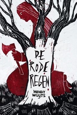De rode regen