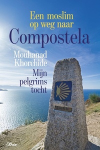 Een moslim op weg naar Compostela