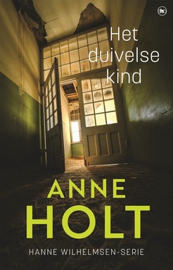 Hanne Wilhelmsen 3 - Het duivelse kind
