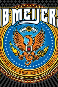 The Beginning and Everything Before