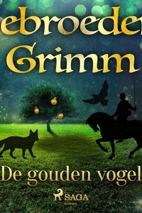 De gouden vogel