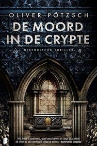 De moord in de crypte
