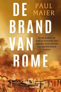 De brand van Rome