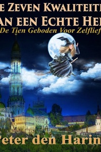 De zeven kwaliteiten van een echte heks