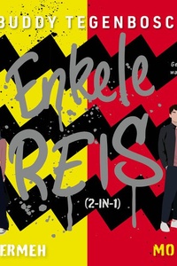 Enkele reis (2-in-1)