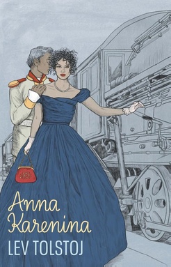 LJ Veen Klassiek 1 - Anna Karenina
