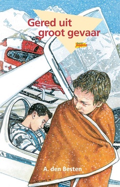 Banierpockets - Gered uit groot gevaar