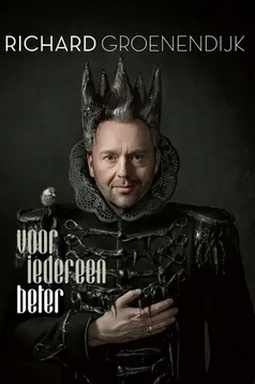 Richard Groenendijk: Voor Iedereen Beter