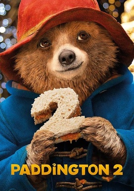 Paddington 2 NL