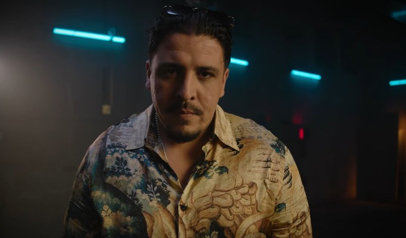 Tonnano krijgt eigen serie na Mocro Maffia in 2025 tot grote vreugde van fans