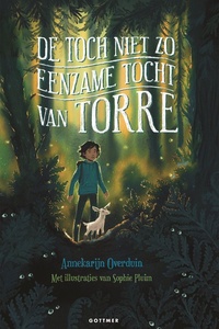 Torre 1 - De toch niet zo eenzame tocht van Torre