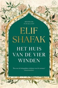 Het huis van de vier winden
