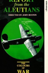 Report from the Aleutians